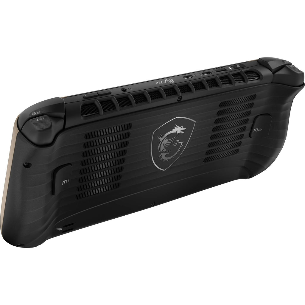 MSI Claw 8 AI+ A2VM Copilot+ 7" Portable Gaming Console with U7-258V 32GB 1TB SSD