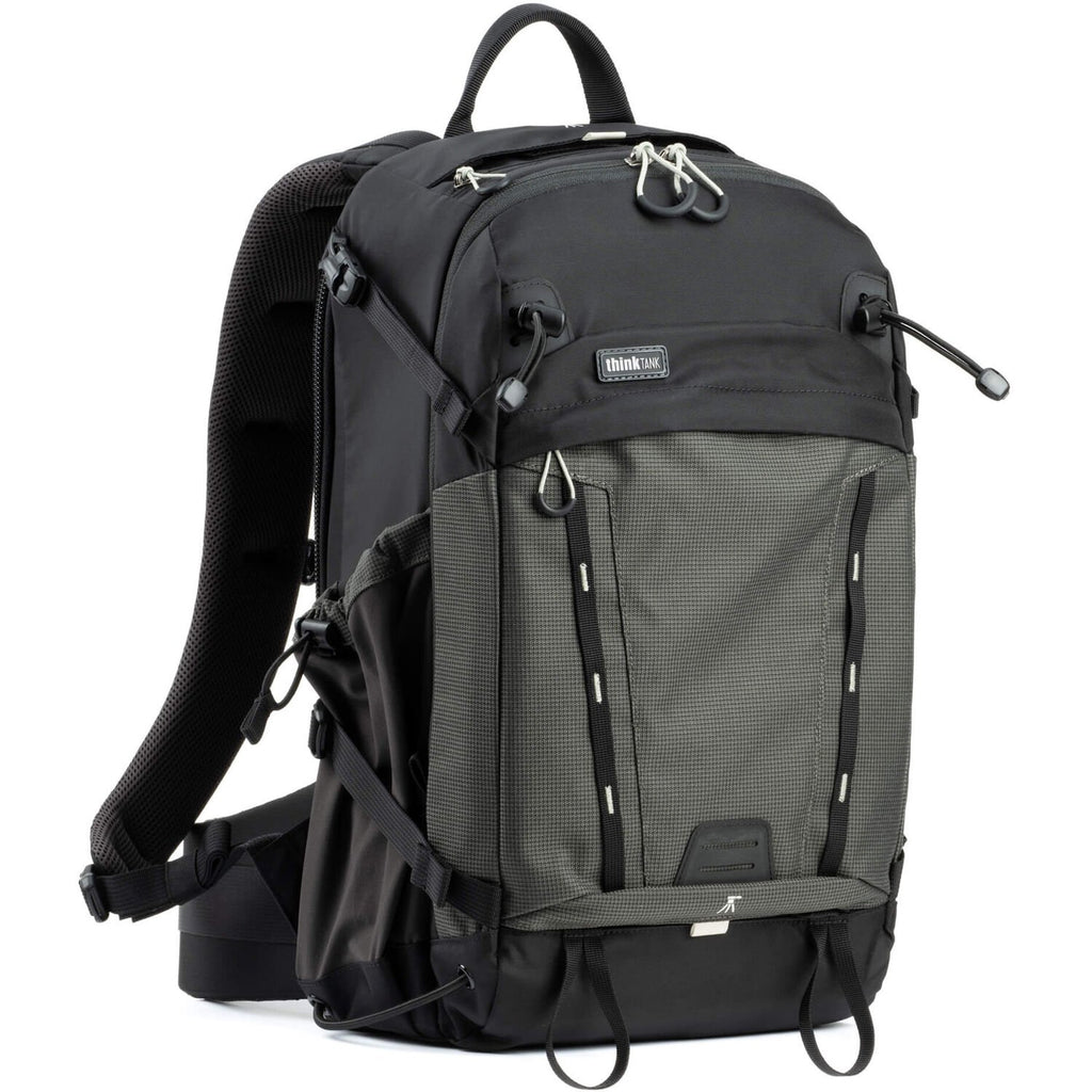 thinkTANK - Mindshift BackLight 18L Photo Daypack - Slate Black