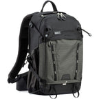thinkTANK - Mindshift BackLight 18L Photo Daypack - Slate Black