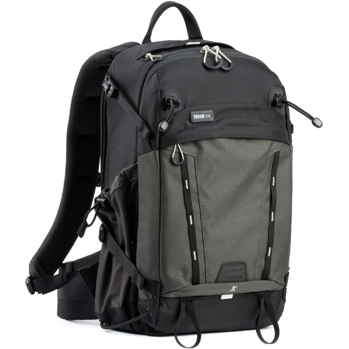 thinkTANK - Mindshift BackLight 18L Photo Daypack - Slate Black