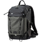 thinkTANK - Mindshift BackLight 18L Photo Daypack - Slate Black
