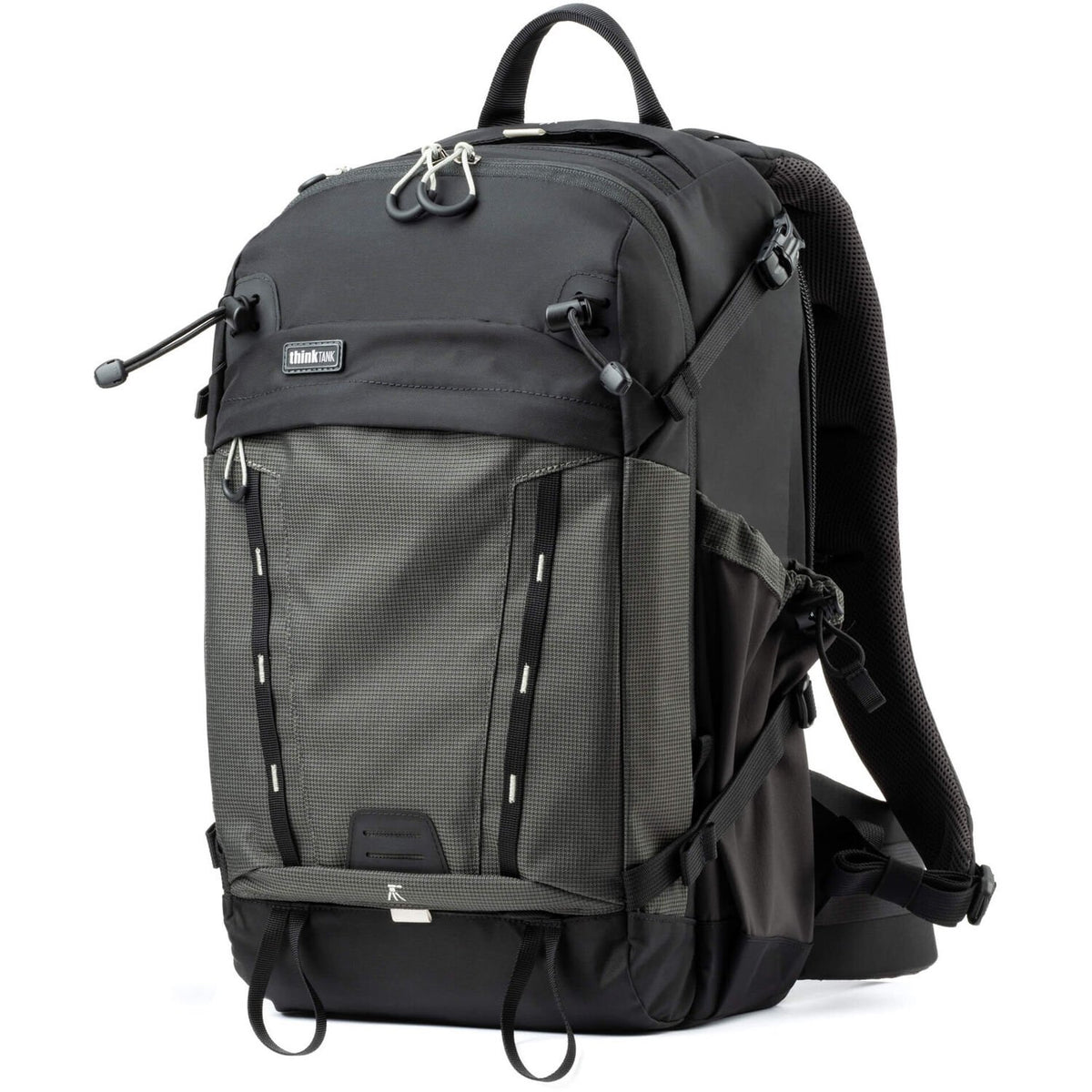 thinkTANK - Mindshift BackLight 18L Photo Daypack - Slate Black
