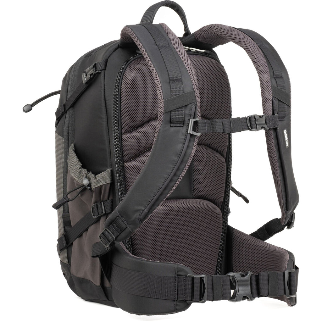 thinkTANK - Mindshift BackLight 18L Photo Daypack - Slate Black