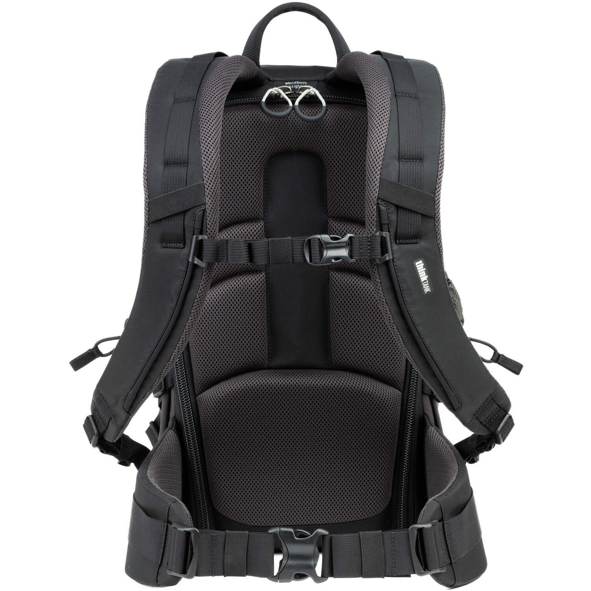 thinkTANK - Mindshift BackLight 18L Photo Daypack - Slate Black