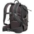 thinkTANK - Mindshift BackLight 18L Photo Daypack - Slate Black