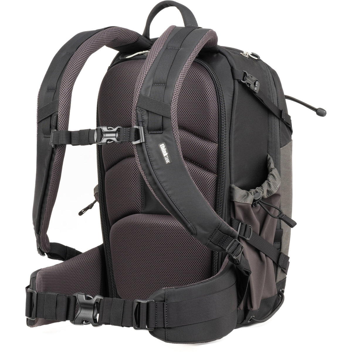 thinkTANK - Mindshift BackLight 18L Photo Daypack - Slate Black