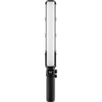 ZHIYUN FIVERAY V60 LED Portable Bi-Colour Light Stick (Black)