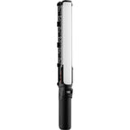 ZHIYUN FIVERAY V60 LED Portable Bi-Colour Light Stick (Black)
