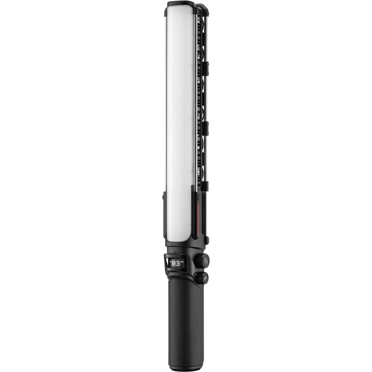 ZHIYUN FIVERAY V60 LED Portable Bi-Colour Light Stick (Black)