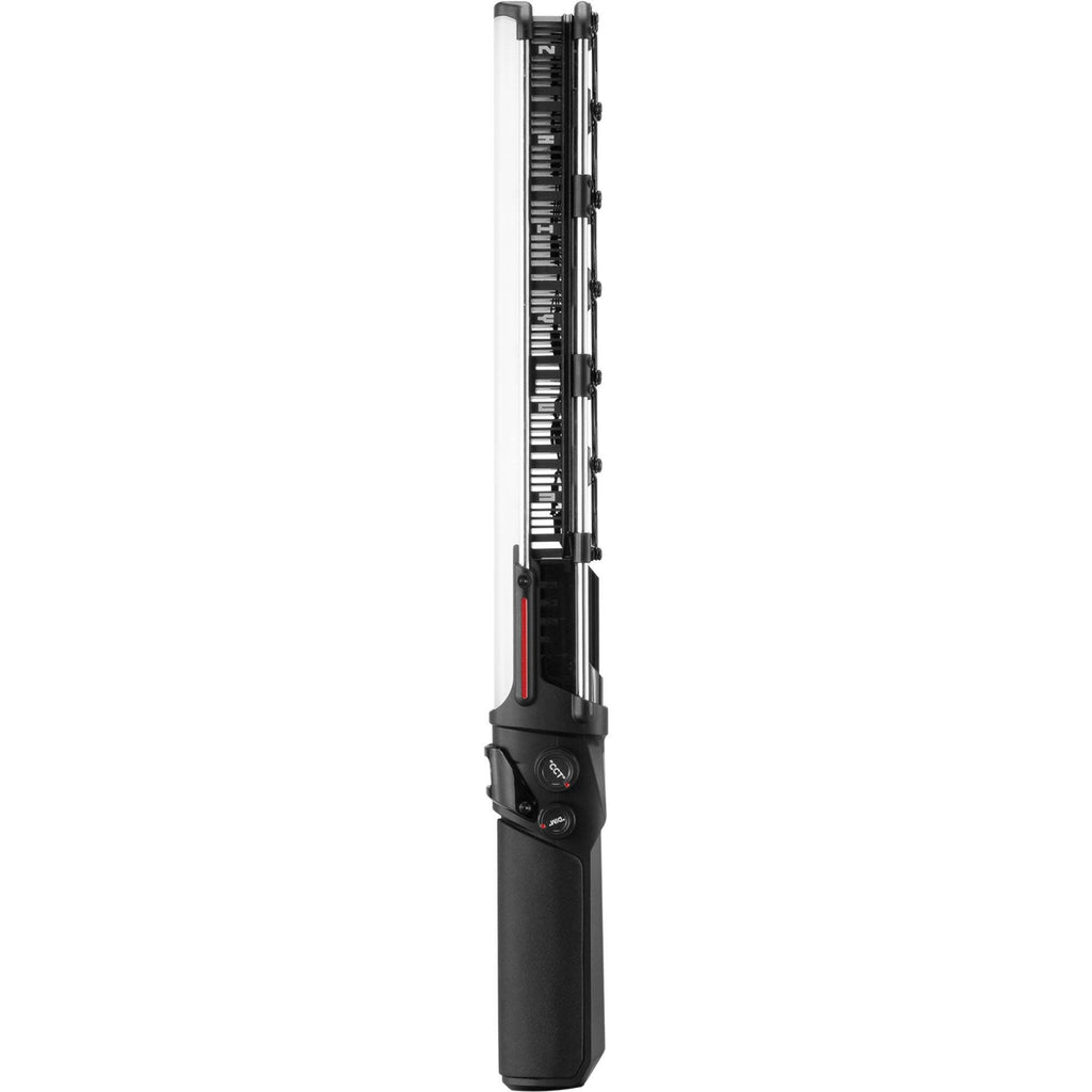 ZHIYUN FIVERAY V60 LED Portable Bi-Colour Light Stick (Black)