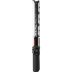 ZHIYUN FIVERAY V60 LED Portable Bi-Colour Light Stick (Black)