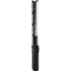 ZHIYUN FIVERAY V60 LED Portable Bi-Colour Light Stick (Black)