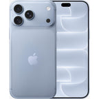 Apple iPhone 18 Pro Max 512GB (Glacier)