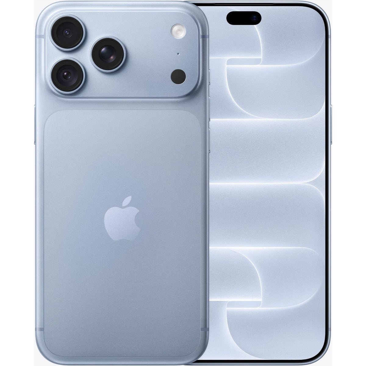 Apple iPhone 18 Pro Max 512GB (Glacier)