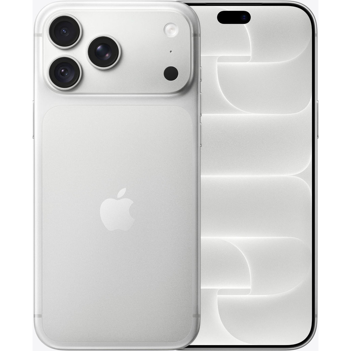 Apple iPhone 18 Pro Max 512GB (Silver)