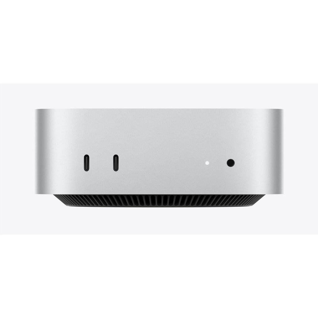 Apple Mac mini with M6 Chip 12C CPU/12C GPU 24GB, 512GB SSD
