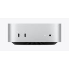 Apple Mac mini with M6 Chip 12C CPU/12C GPU 24GB, 512GB SSD