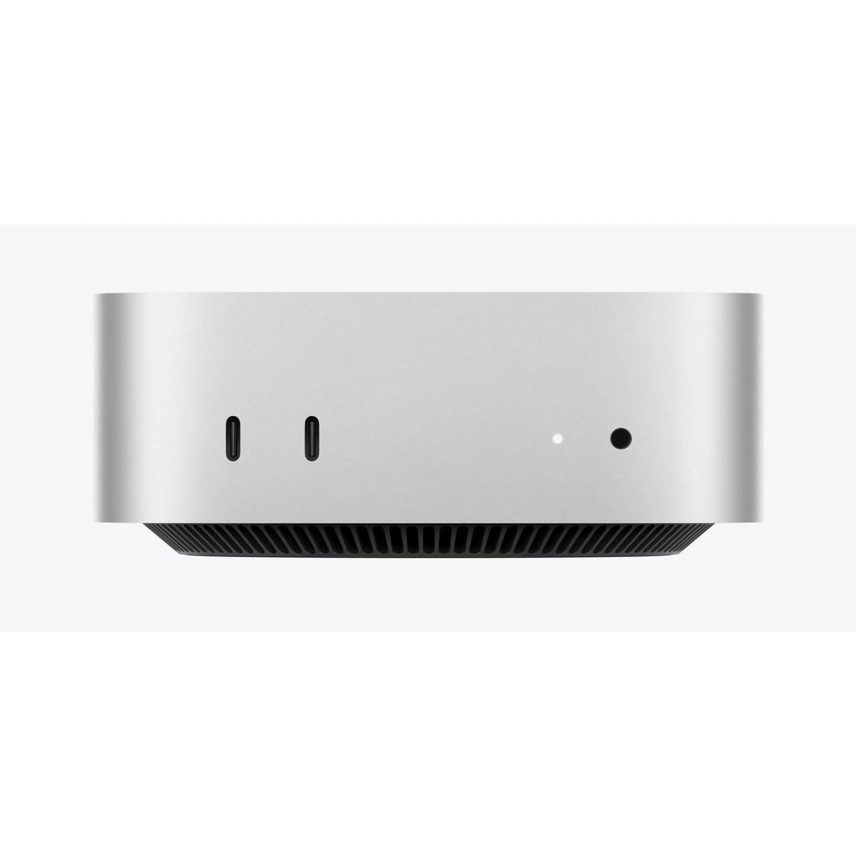 Apple Mac mini with M6 Chip 12C CPU/12C GPU 24GB, 512GB SSD