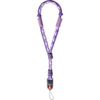 PGYTECH Pocket Hand Strap (Aurora Purple)
