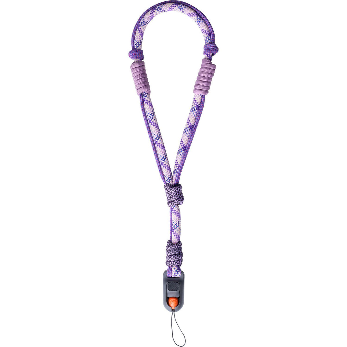 PGYTECH Pocket Hand Strap (Aurora Purple)