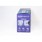 FUJIFILM INSTAX Mini 13 Xmas Bundle - Frost Blue