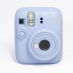 FUJIFILM INSTAX Mini 13 Xmas Bundle - Frost Blue