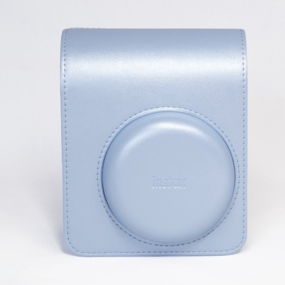FUJIFILM INSTAX Mini 13 Xmas Bundle - Frost Blue