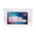 FUJIFILM INSTAX Mini 13 Xmas Bundle - Candy Pink