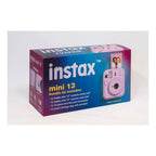 FUJIFILM INSTAX Mini 13 Xmas Bundle - Candy Pink