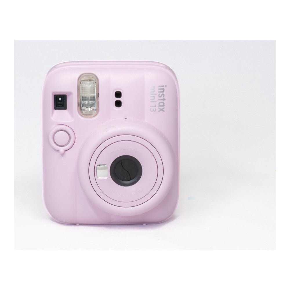 FUJIFILM INSTAX Mini 13 Xmas Bundle - Candy Pink