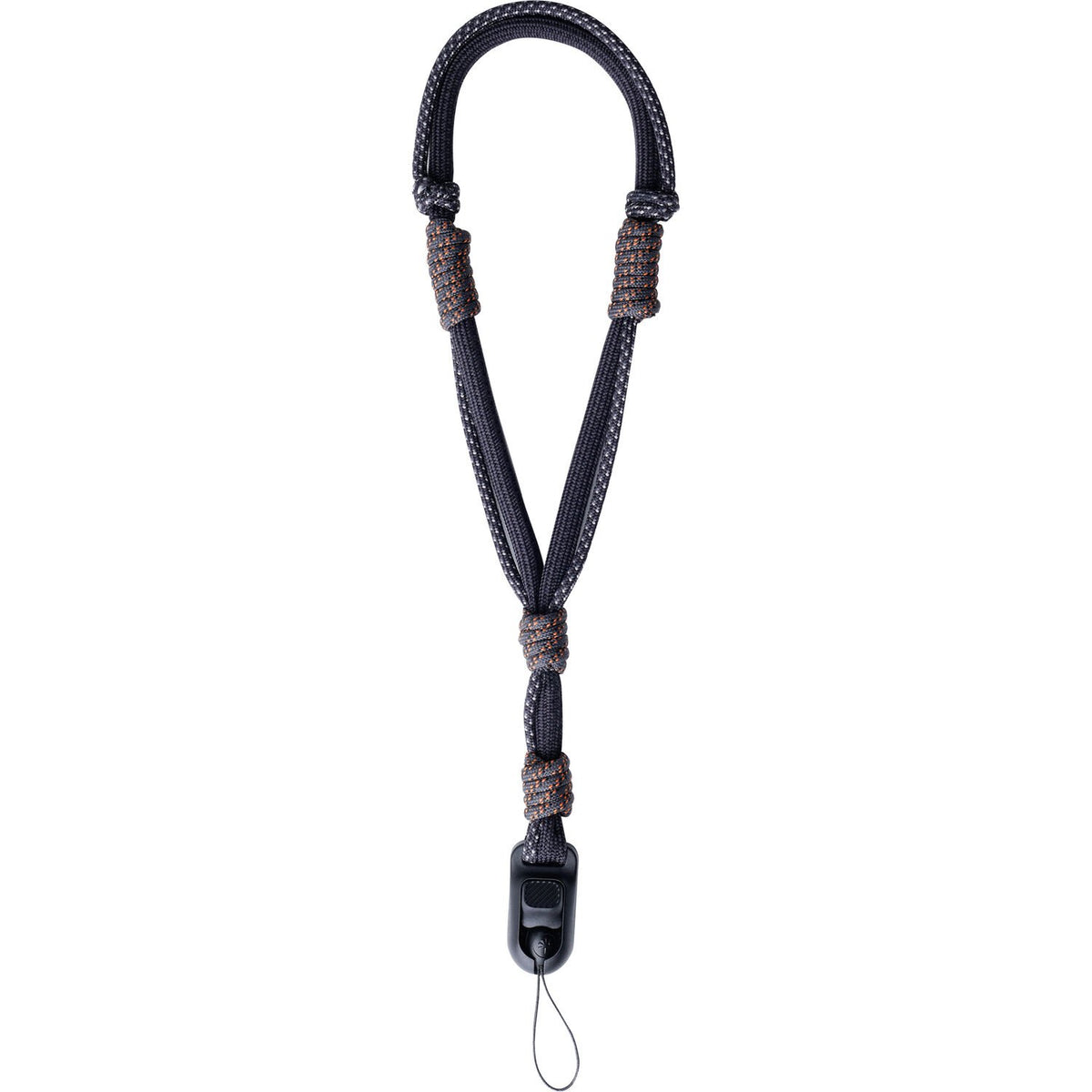 PGYTECH Pocket Hand Strap (Stellar Black)
