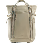 PGYTECH OneGo Roamer Tote Backpack 25L (Sand Khahi)