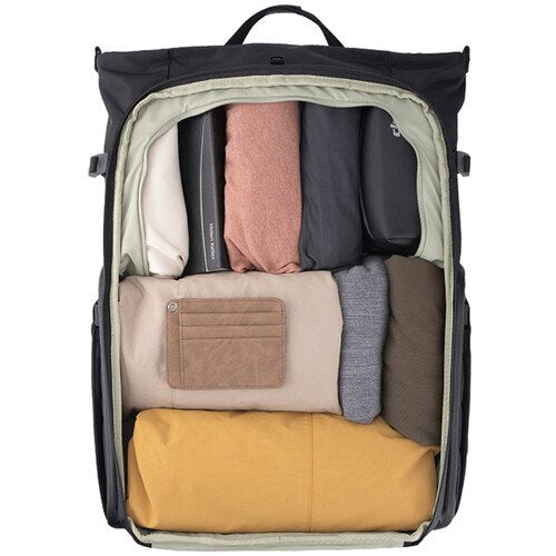 PGYTECH OneGo Roamer Tote Backpack 25L (Sand Khahi)