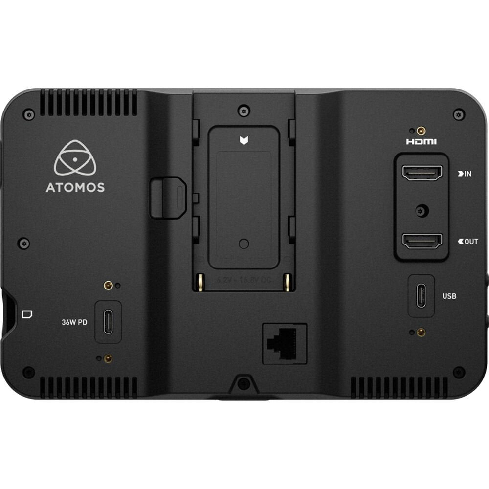 Atomos Shinobi 7 II