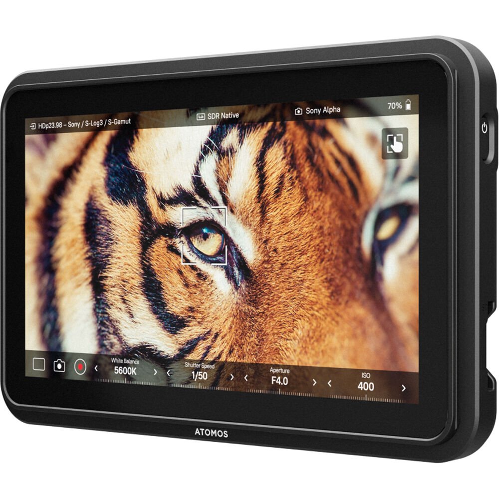 Atomos Shinobi 7 II