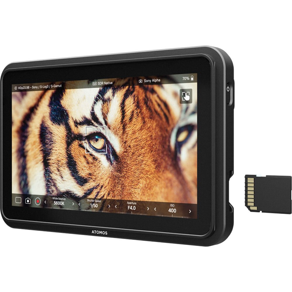 Atomos Shinobi 7 II