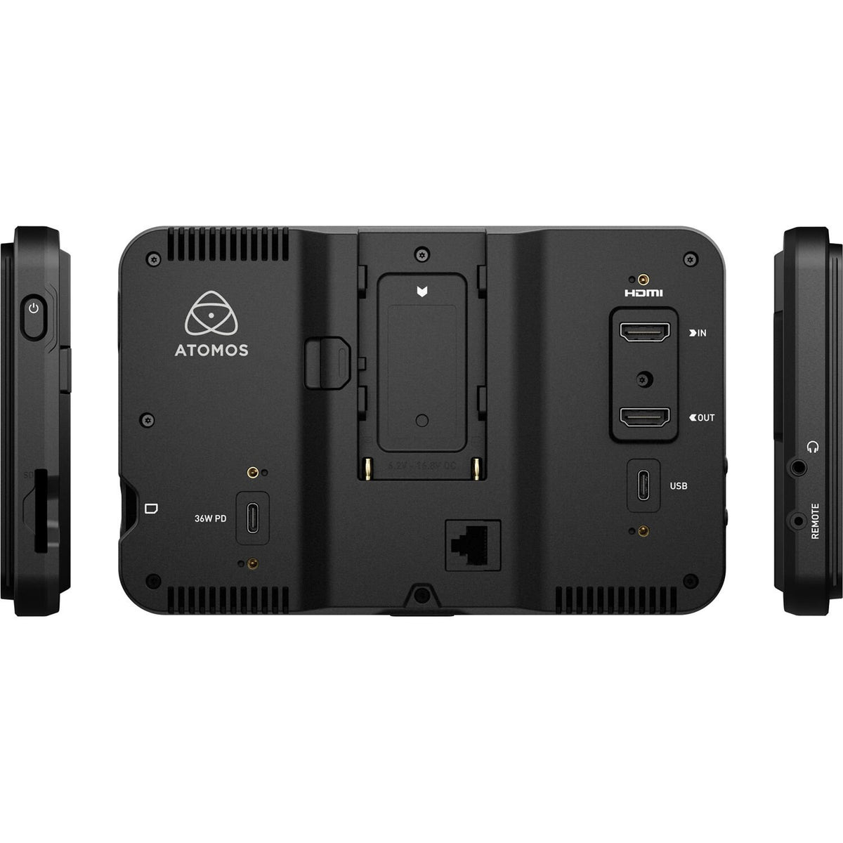 Atomos Shinobi 7 II