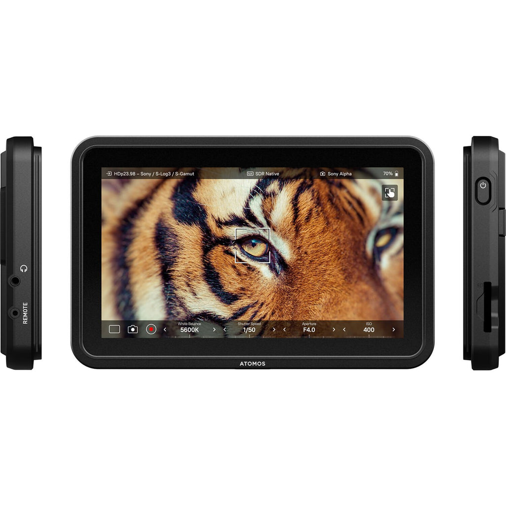 Atomos Shinobi 7 II