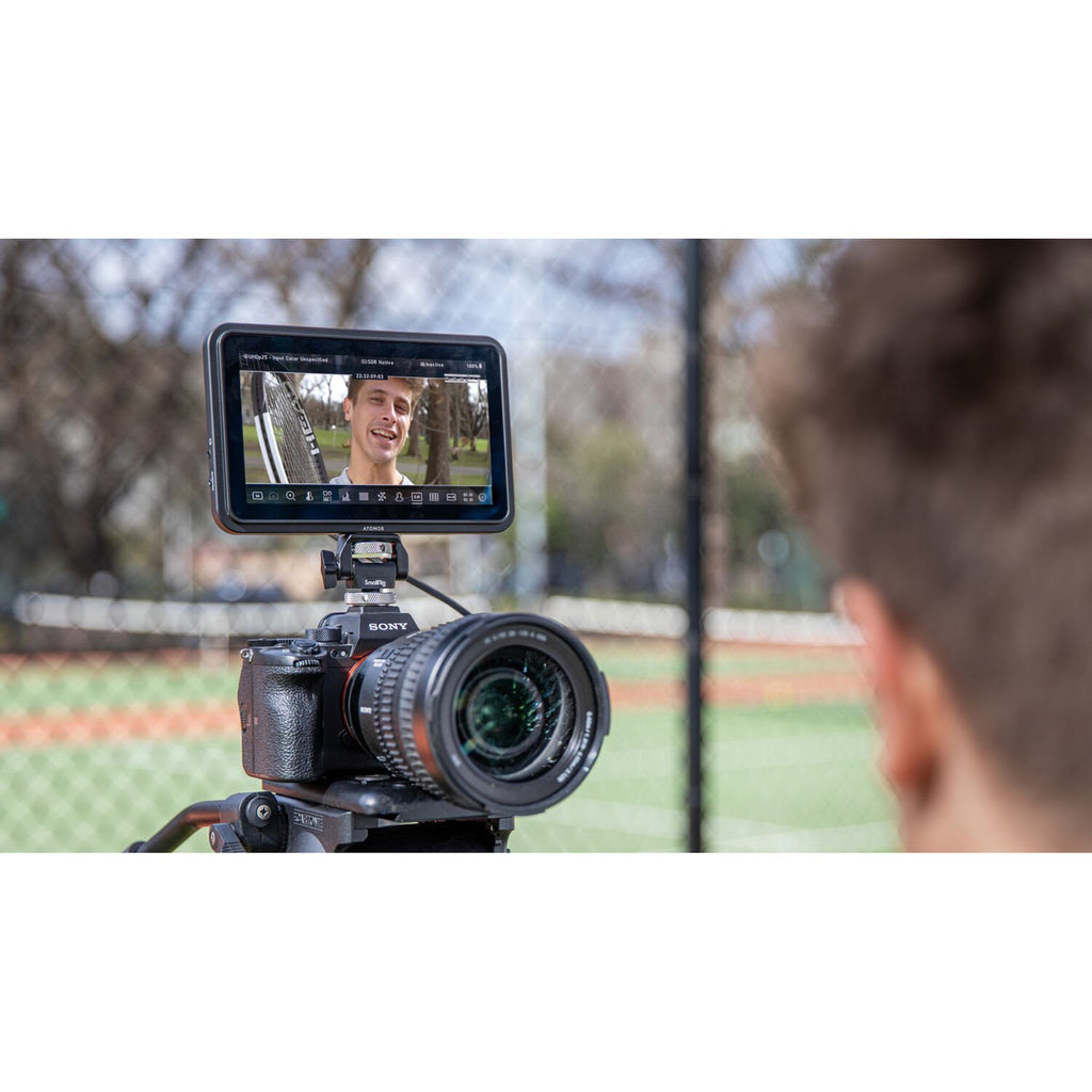 Atomos Shinobi 7 II