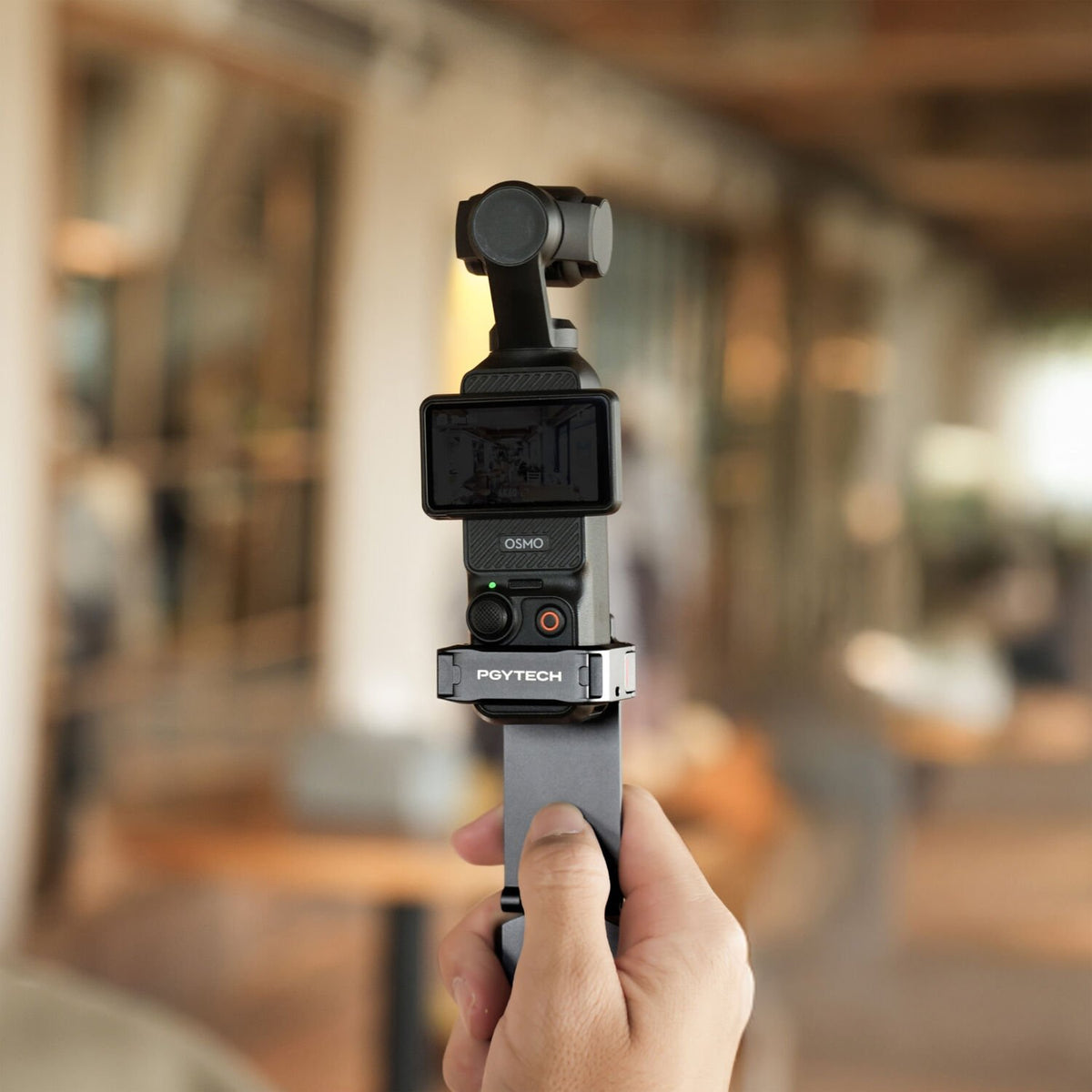 PGYTECH Pocket Expansion Adapter