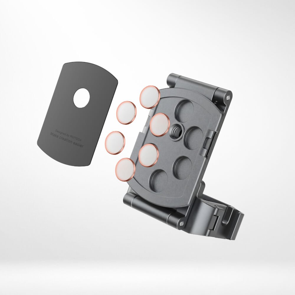 PGYTECH Pocket Expansion Adapter