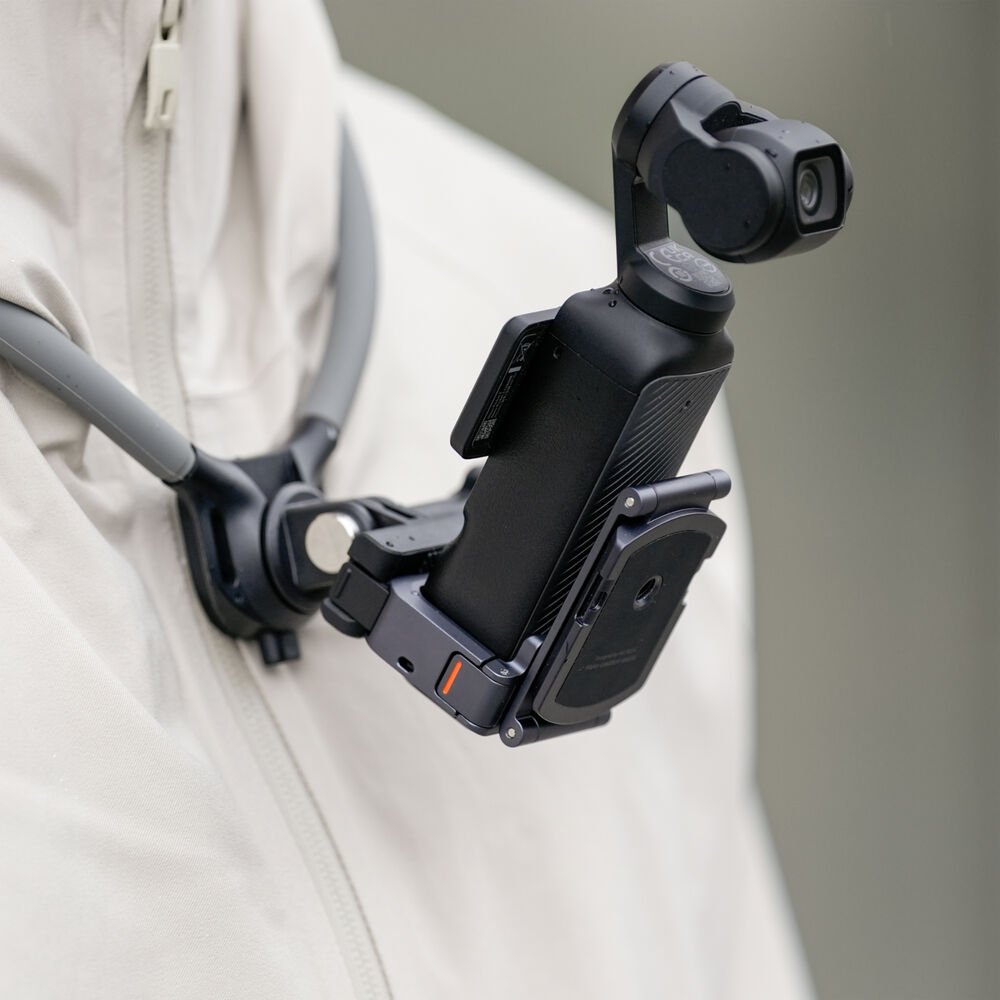 PGYTECH Pocket Expansion Adapter
