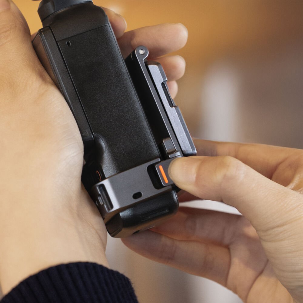 PGYTECH Pocket Expansion Adapter
