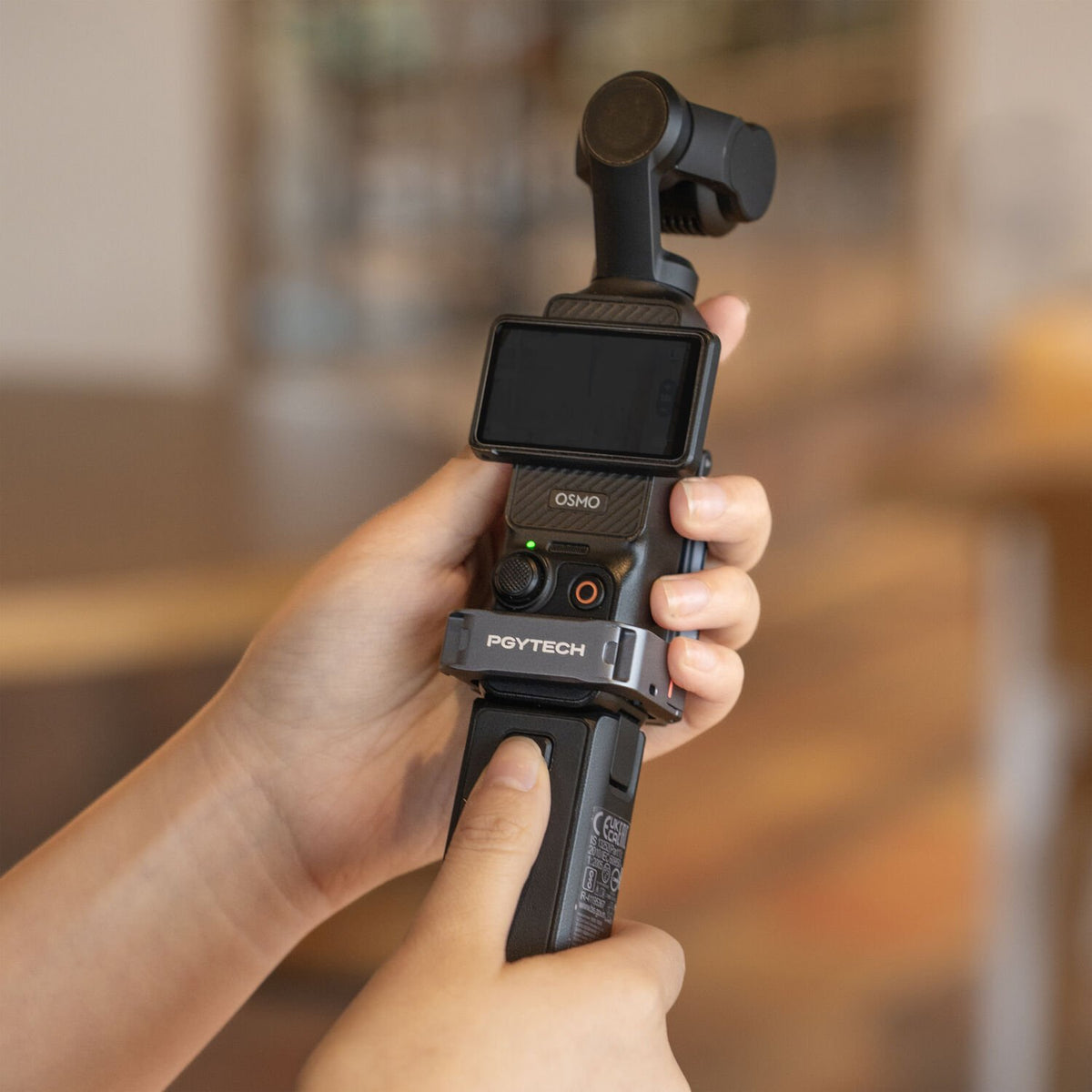 PGYTECH Pocket Expansion Adapter