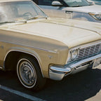 CANDIDO 400 Colour Negative Film (35mm Film, 36 Exposures) - Vivid Colours, High Contrast