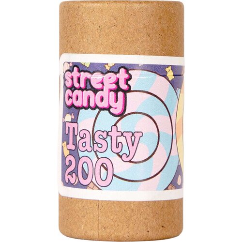Flic Film Street Candy Tasty 200 ISO Colour Negative Film (135-36 exp)