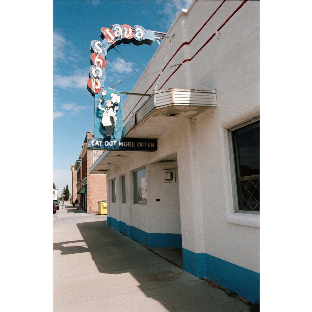 Flic Film Street Candy Tasty 200 ISO Colour Negative Film (135-36 exp)