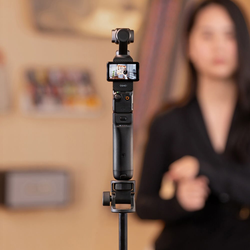 PGYTECH Pocket Battery Handle