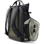 PGYTECH OneGo Roamer Tote Backpack 25L (Matte Black)