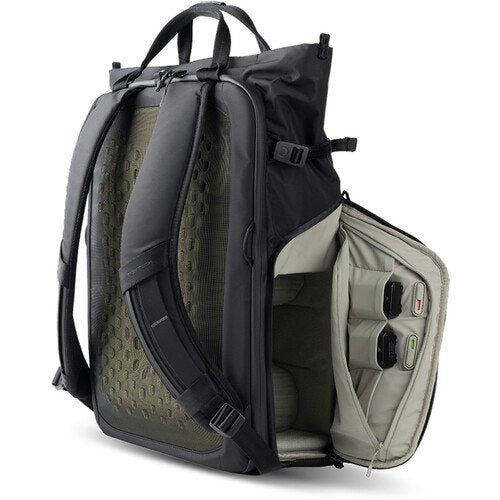 PGYTECH OneGo Roamer Tote Backpack 18L (Sand Khaki)